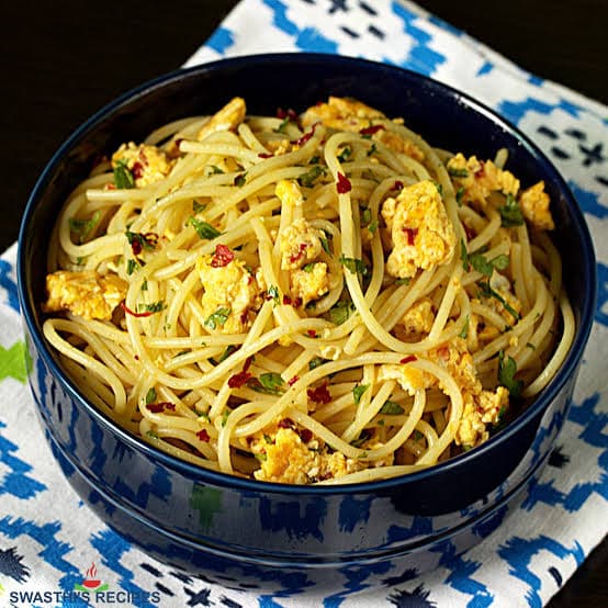 Spaghetti