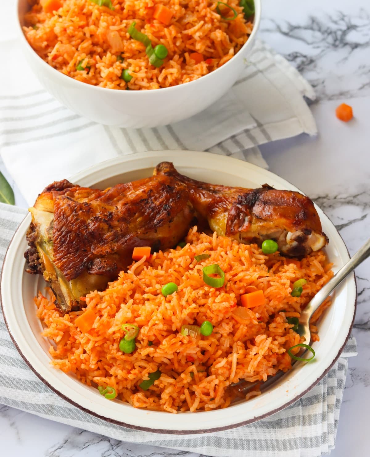 Jollof rice