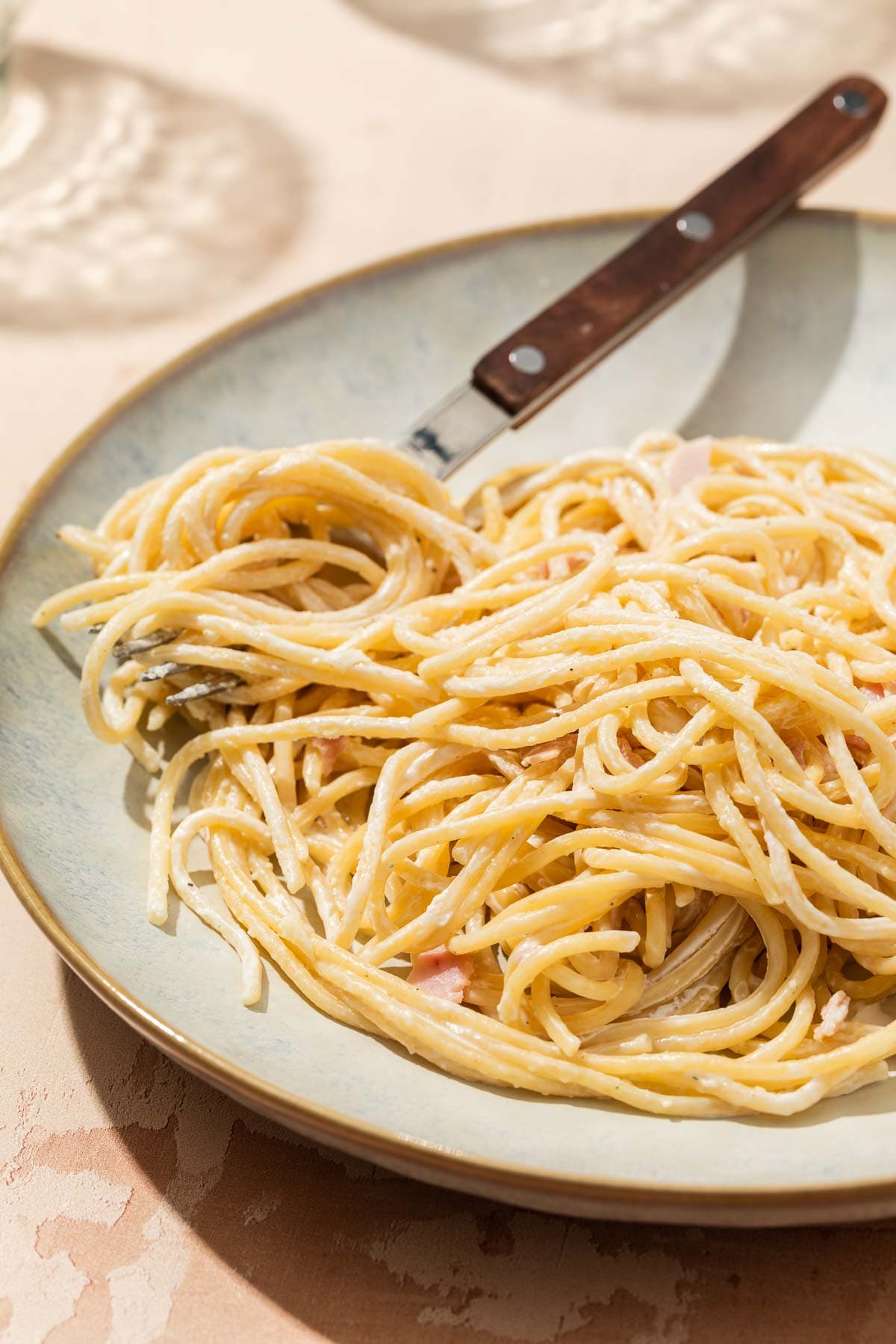 White spag